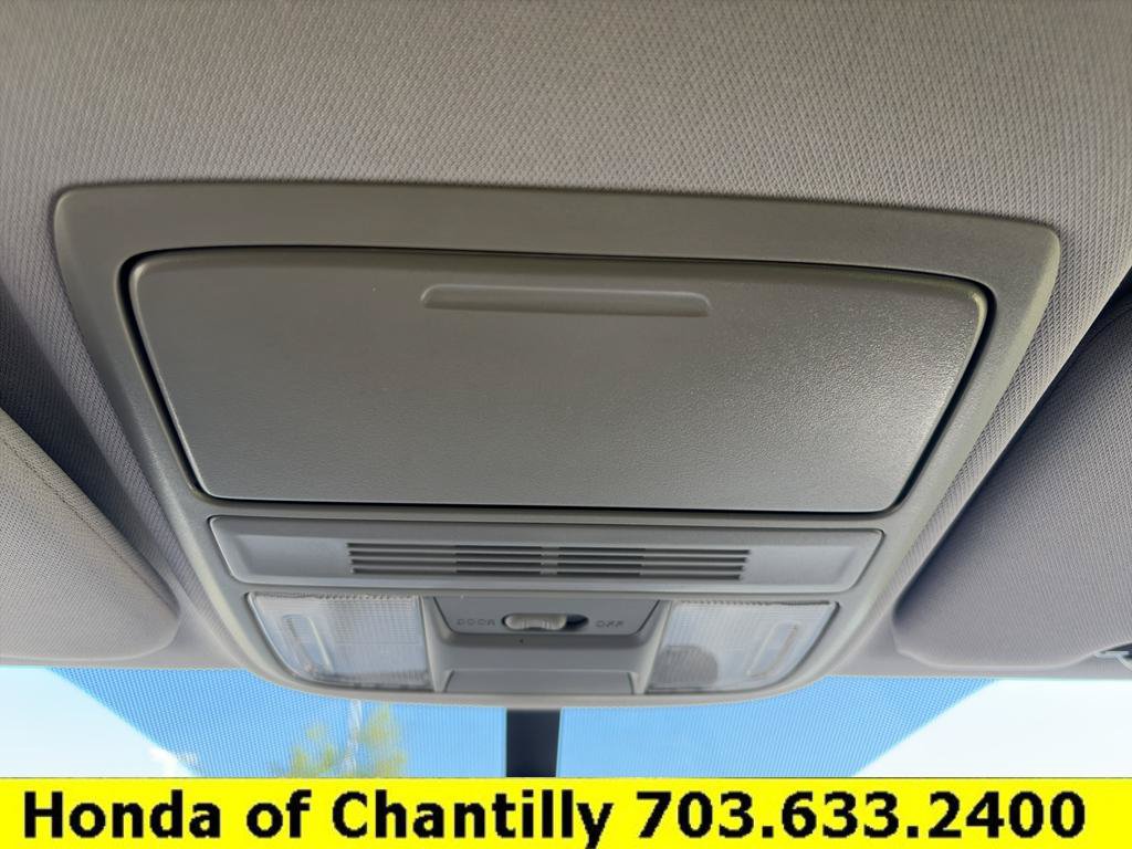 Certified 2018 Honda CR-V LX image 18