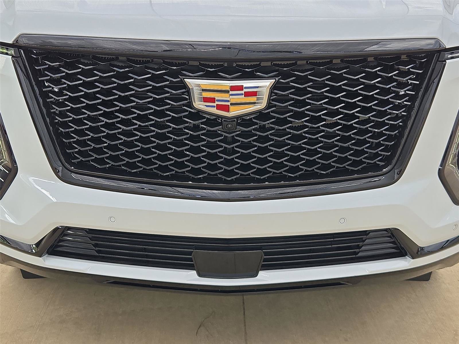 New 2026 Cadillac Escalade ESV Sport w/ Touring Package AWD/4WD image 6