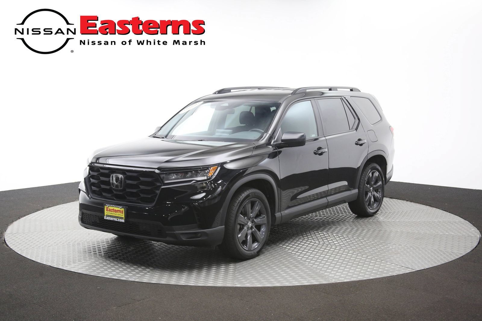 Used 2023 Honda Pilot Sport image 55