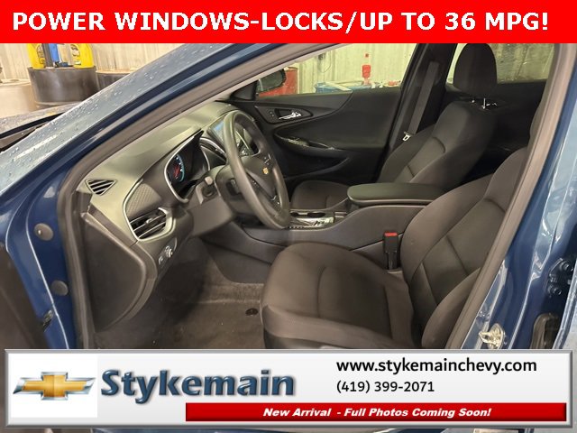 Used 2024 Chevrolet Malibu LS image 16