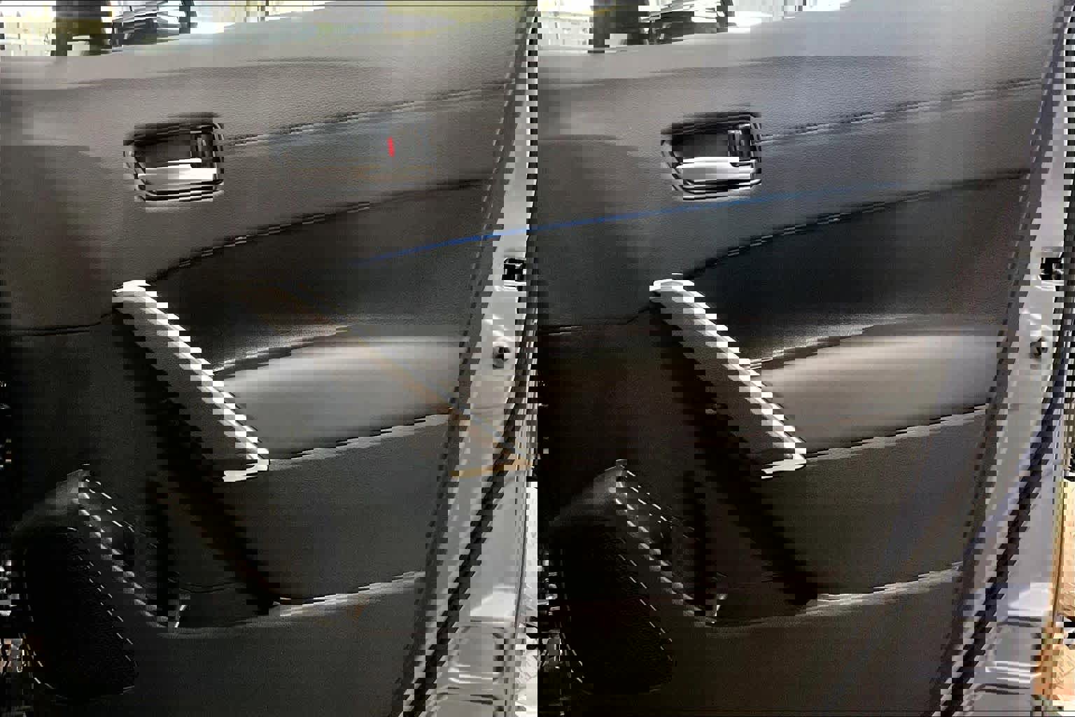 Used 2026 Toyota Corolla Cross XLE w/ Convenience Package image 23