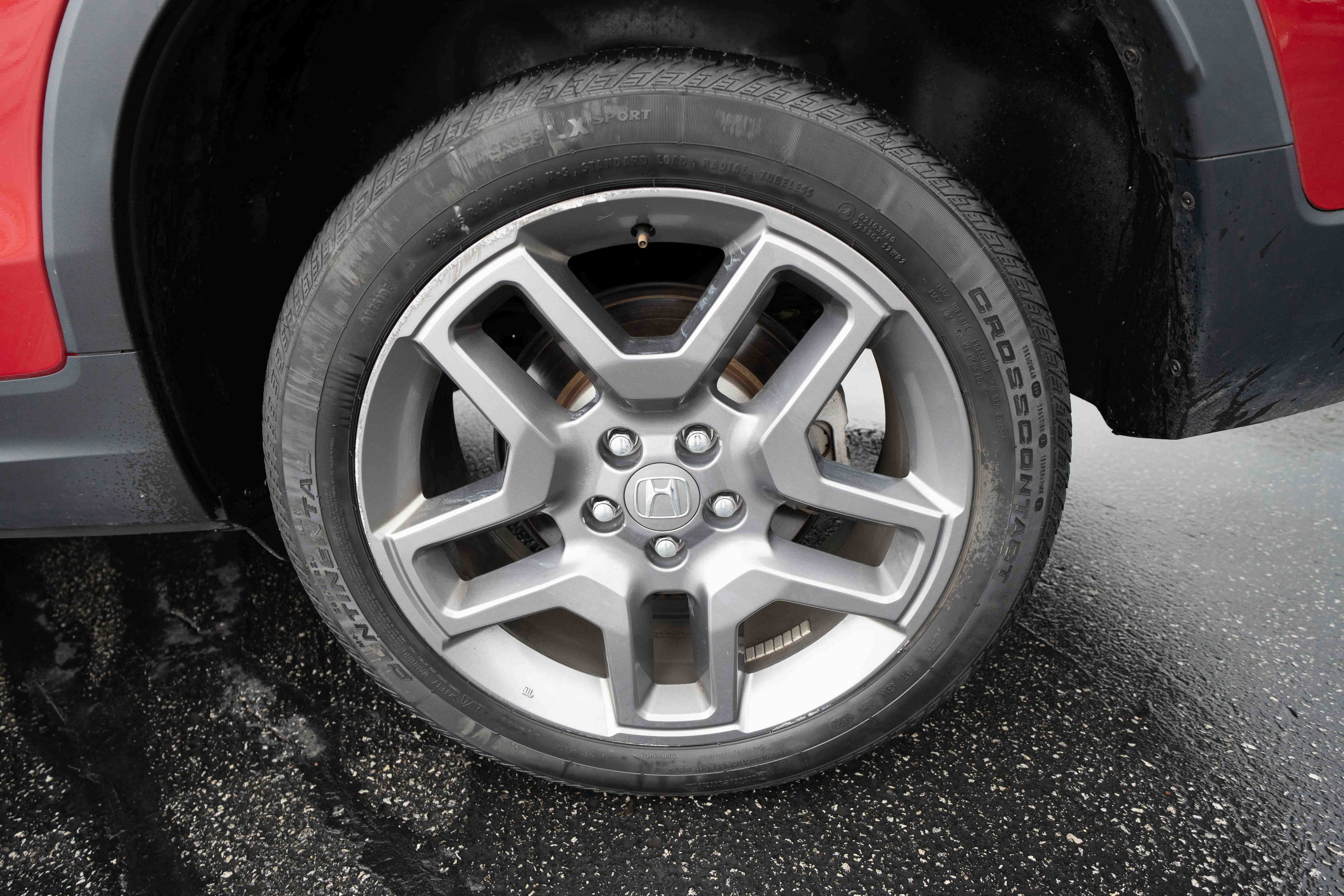 Used 2023 Honda Passport EX-L image 30
