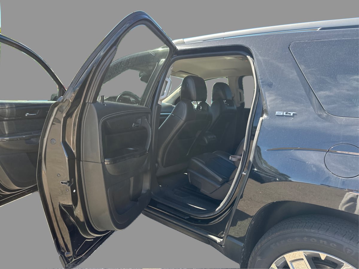 Used 2017 GMC Acadia Limited SLT AWD/4WD image 31