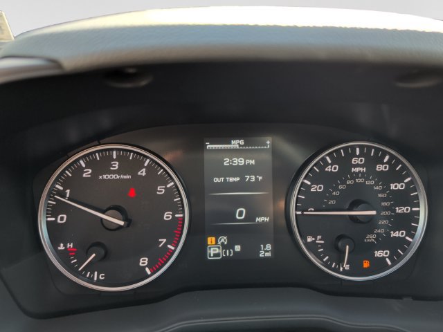 New 2026 Subaru Forester Sport AWD/4WD image 14