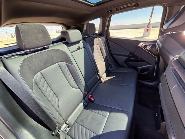 Used 2026 BMW X3 M50 w/ Premium Package image 20