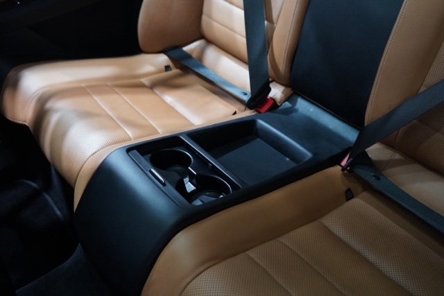 Used 2016 Mercedes-Benz E 400 4MATIC Coupe image 30