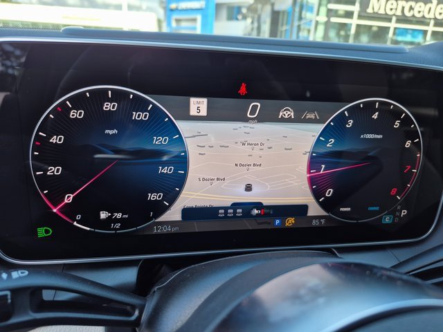 New 2026 Mercedes-Benz GLC 300 4MATIC image 23