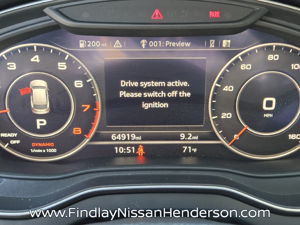 Used 2019 Audi Q5 2.0T Premium Plus w/ Premium Plus Package AWD/4WD image 31