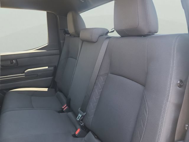 Used 2026 Toyota Tacoma SR5 AWD/4WD image 5