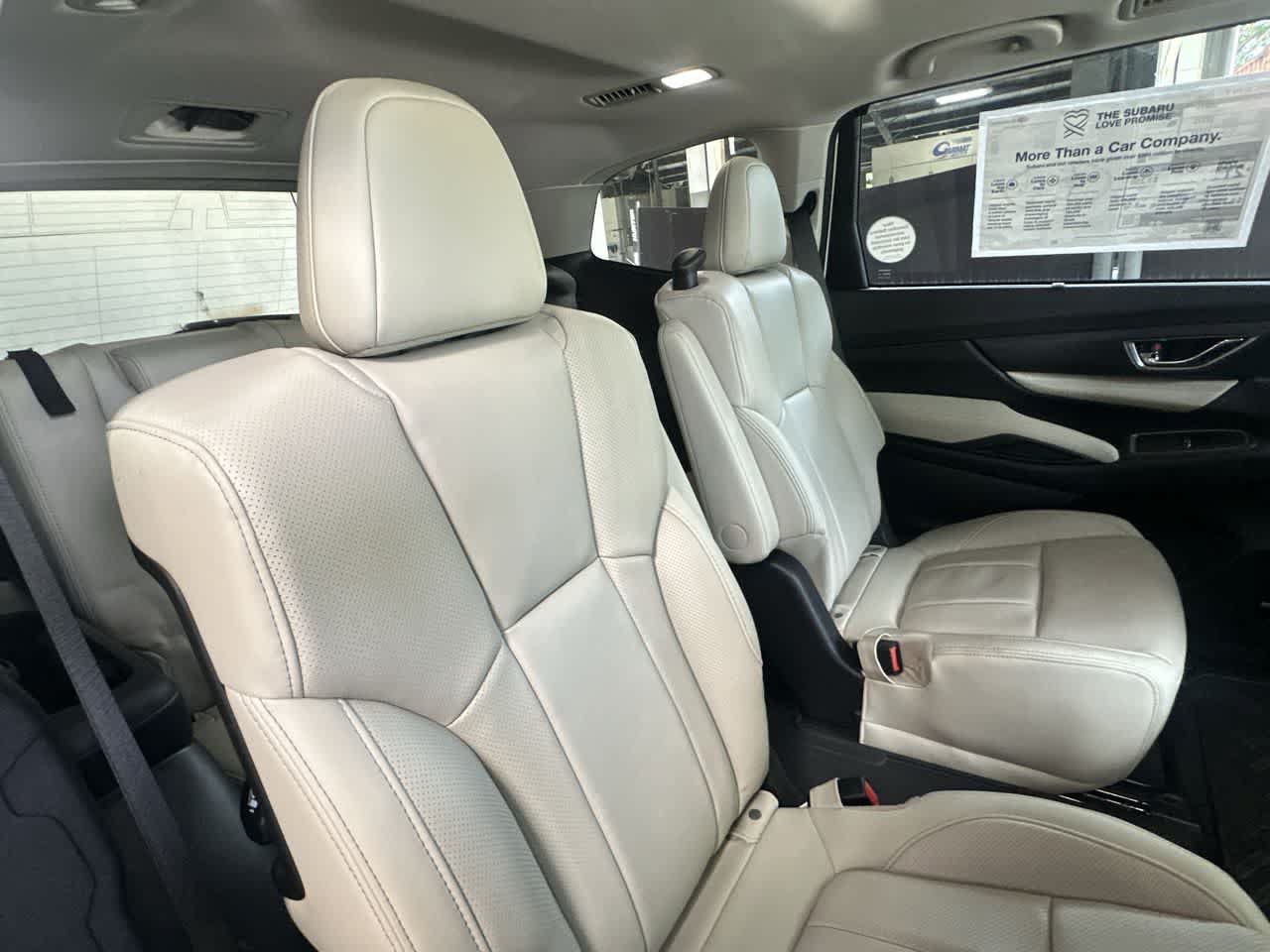 New 2026 Subaru Ascent Limited AWD/4WD image 26