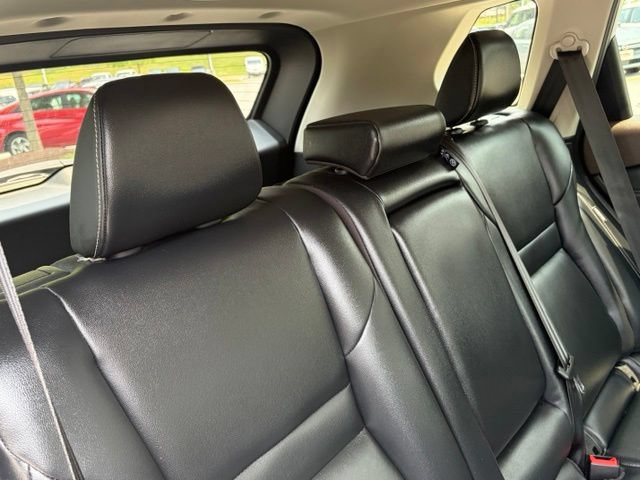 Certified 2023 Nissan Rogue SL AWD/4WD image 32