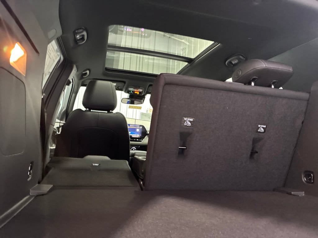 New 2026 Chevrolet TrailBlazer ACTIV w/ Convenience Package FWD image 44