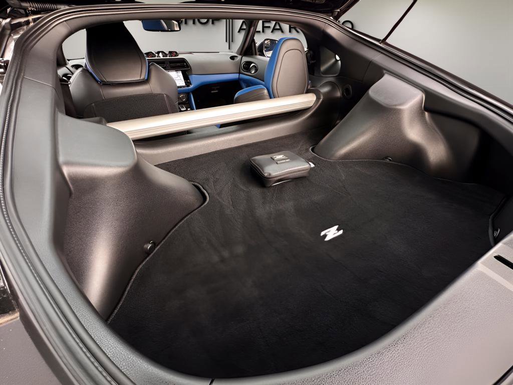 Used 2024 Nissan Z Performance w/ Floor Mat Package RWD image 28