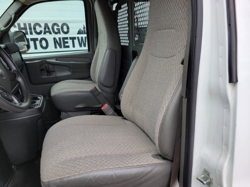 Used 2012 Chevrolet Express 2500 w/ Power Package image 19