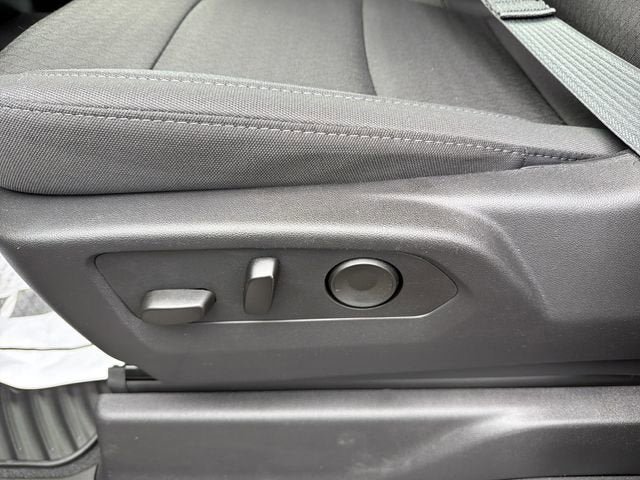New 2026 Chevrolet Silverado 2500 Custom w/ Custom Convenience Package image 15
