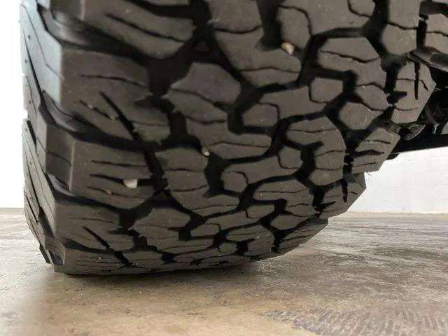 Used 2024 Jeep Wrangler Unlimited image 17