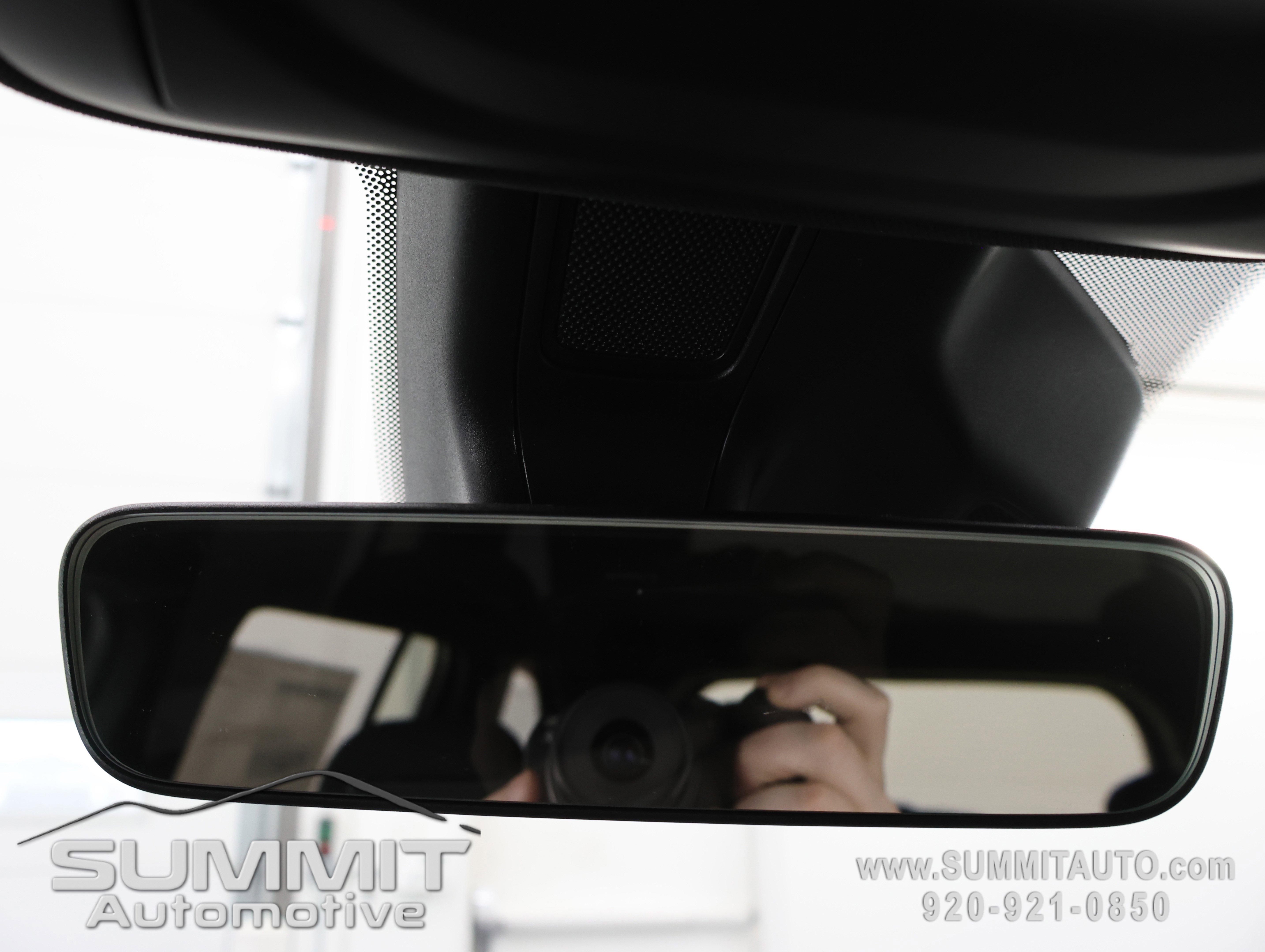 New 2026 Jeep Grand Cherokee Laredo X image 60