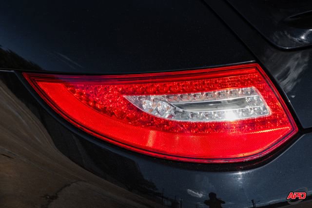 Used 2011 Porsche 911 Carrera image 61