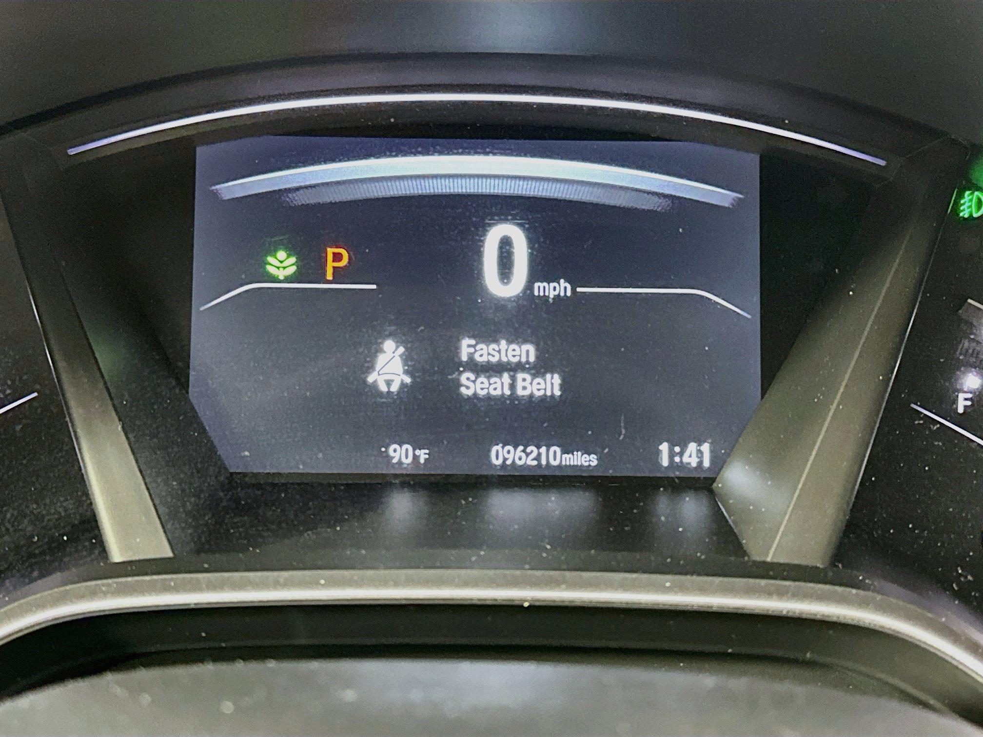 Used 2017 Honda CR-V Touring image 17