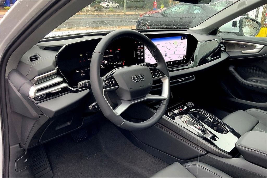 New 2025 Audi A5 2.0T Premium Plus image 9