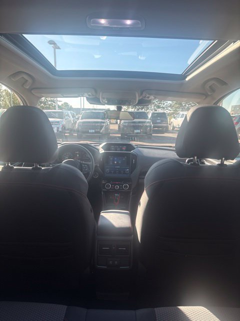 Used 2024 Subaru Forester Sport AWD/4WD image 30