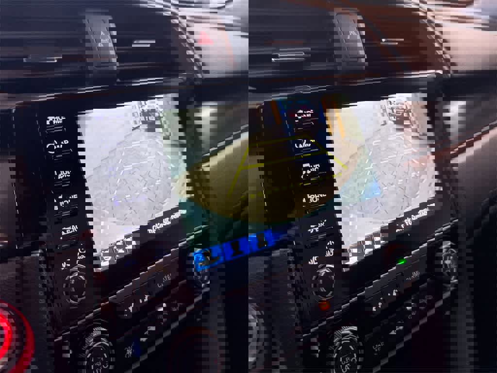 Used 2020 Honda Civic Sport Touring image 31