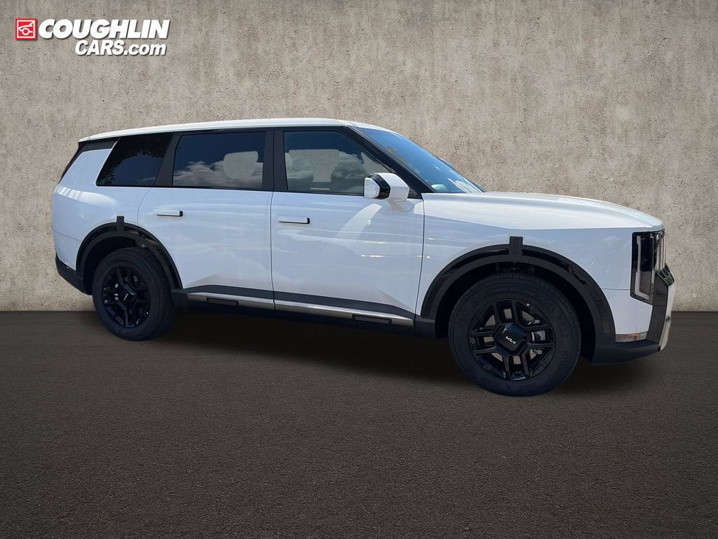 Used 2027 Kia Telluride LX FWD image 8