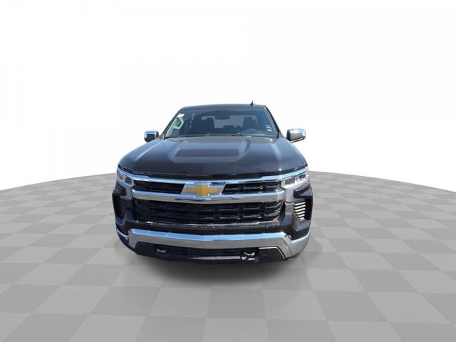 New 2026 Chevrolet Silverado 1500 LT image 3