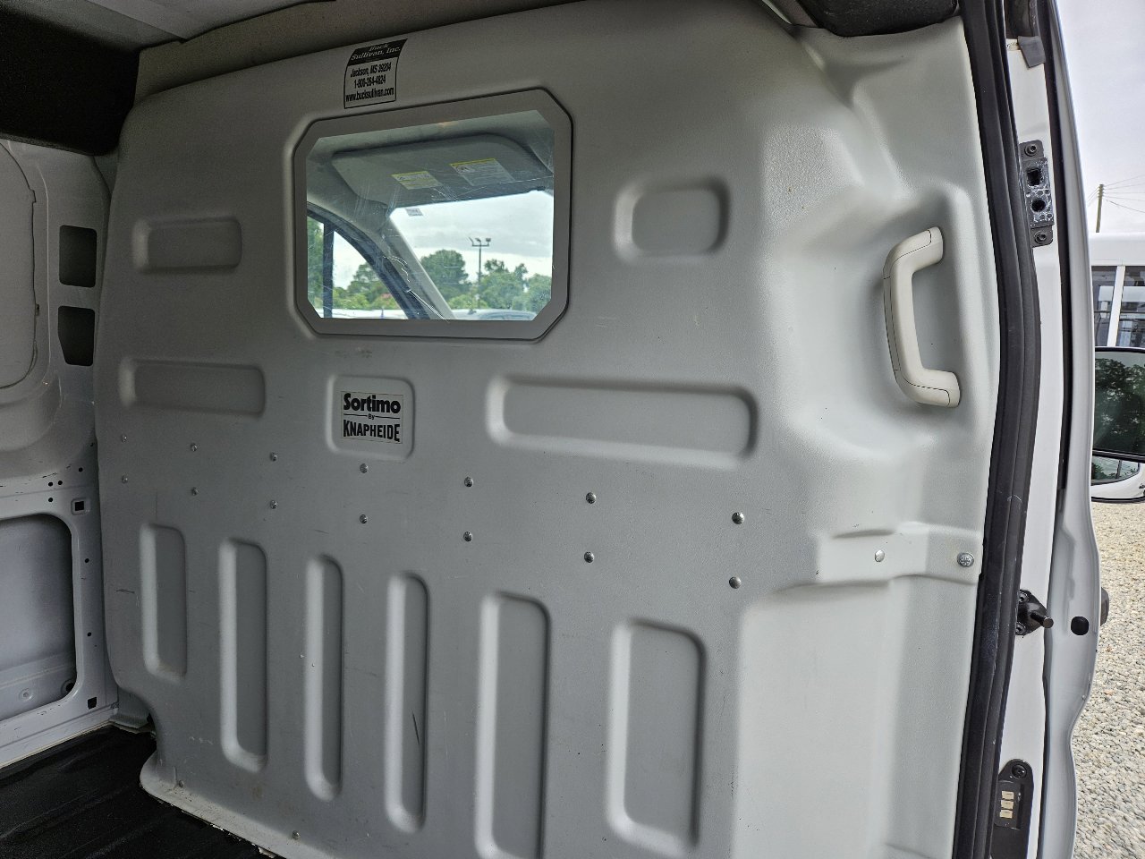 Used 2016 Ford Transit 350 148 Low Roof image 23