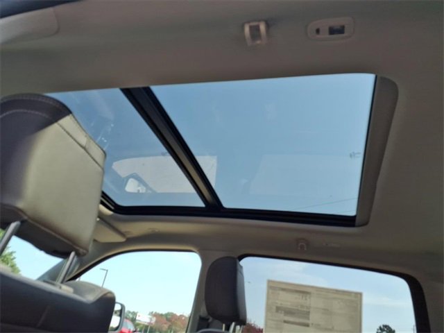 New 2026 RAM 1500 Laramie w/ Laramie Southwest Edition image 10