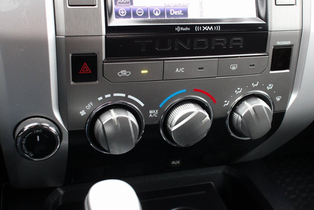 Used 2015 Toyota Tundra SR5 w/ TRD Off Road Package image 29