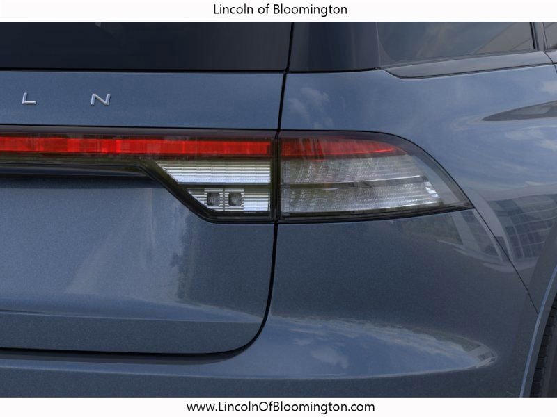 New 2026 Lincoln Aviator Reserve AWD/4WD image 22