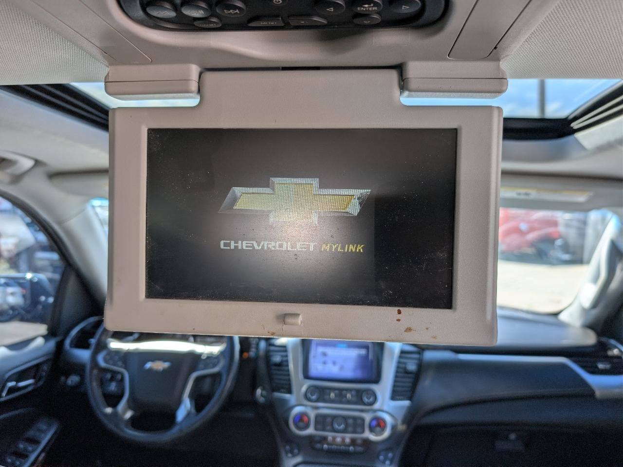 Used 2019 Chevrolet Tahoe Premier AWD/4WD image 17