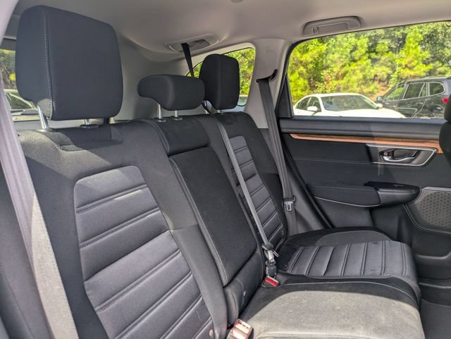 Used 2019 Honda CR-V EX image 36