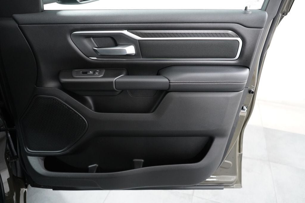 New 2027 RAM 1500 Big Horn AWD/4WD image 32