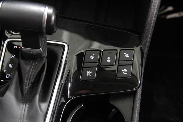 Used 2023 Kia Sportage SX AWD/4WD image 16