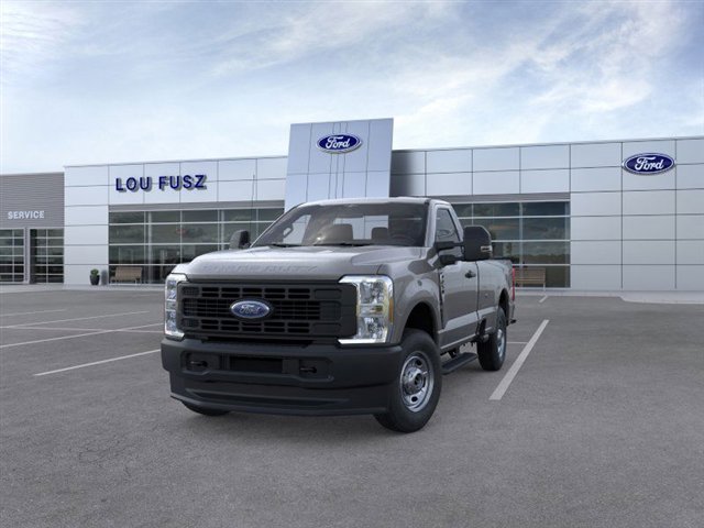 New 2026 Ford F250 XL w/ FX4 Off-Road Package image 3