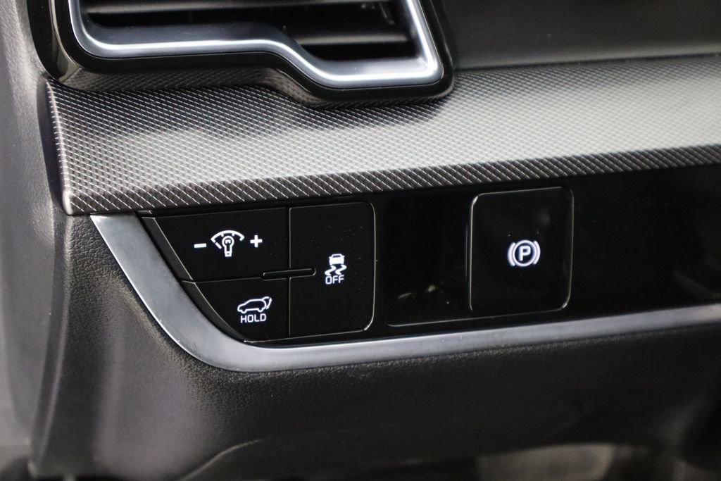 Used 2024 Kia Sportage SX image 22