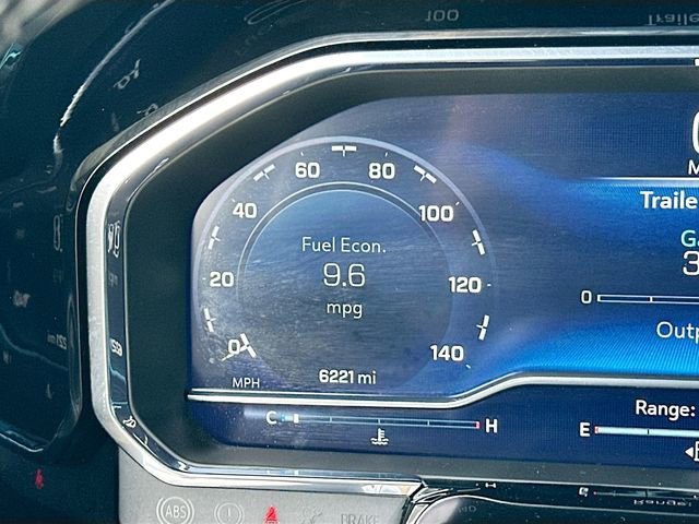 Used 2025 Chevrolet Silverado 2500 High Country image 12