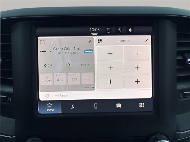 Used 2023 RAM 2500 Tradesman image 17