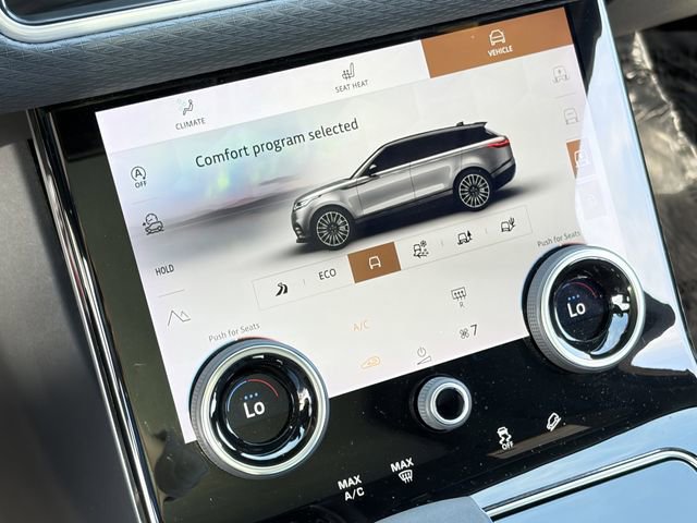 Used 2023 Land Rover Range Rover Velar R-Dynamic S AWD/4WD image 18