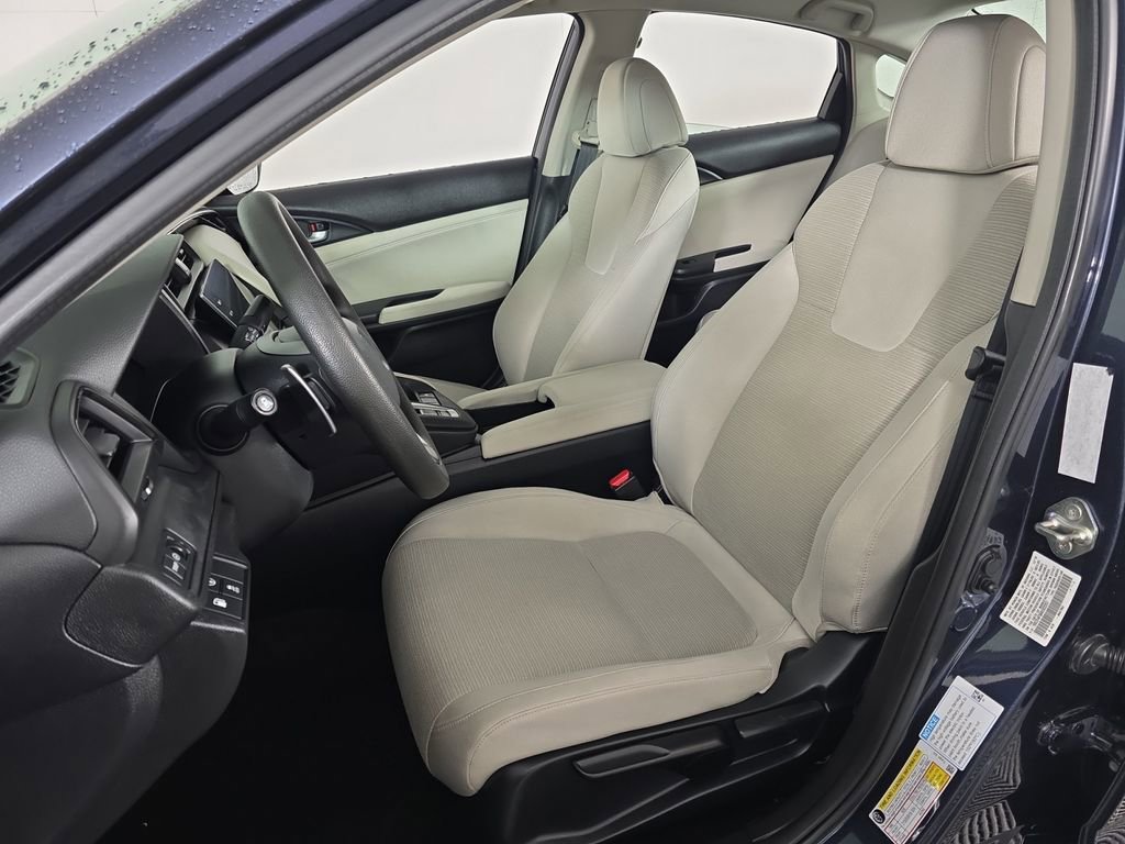 Used 2019 Honda Insight EX image 15