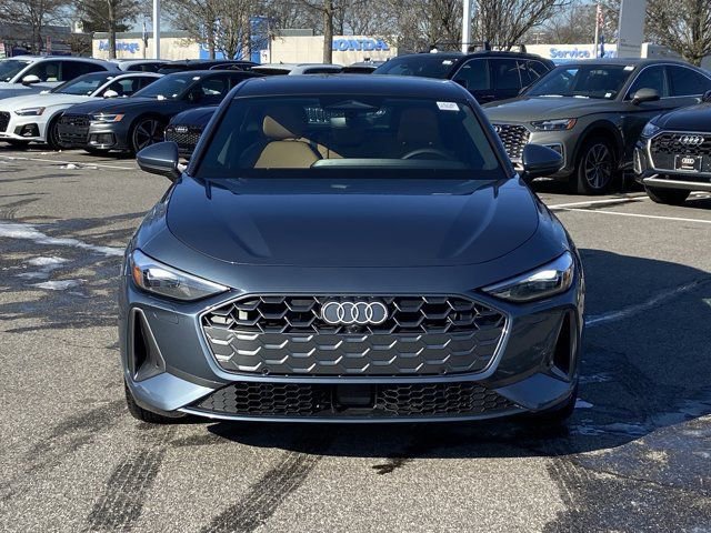 Used 2025 Audi A5 2.0T Premium image 2