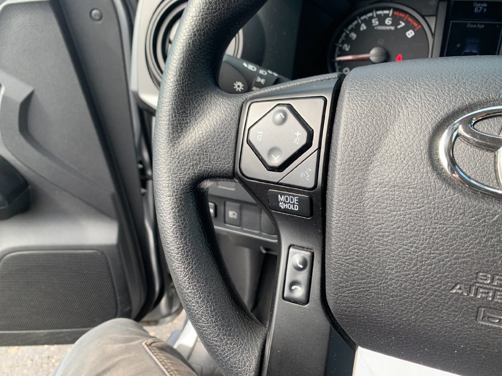 Used 2021 Toyota Tacoma SR AWD/4WD image 27