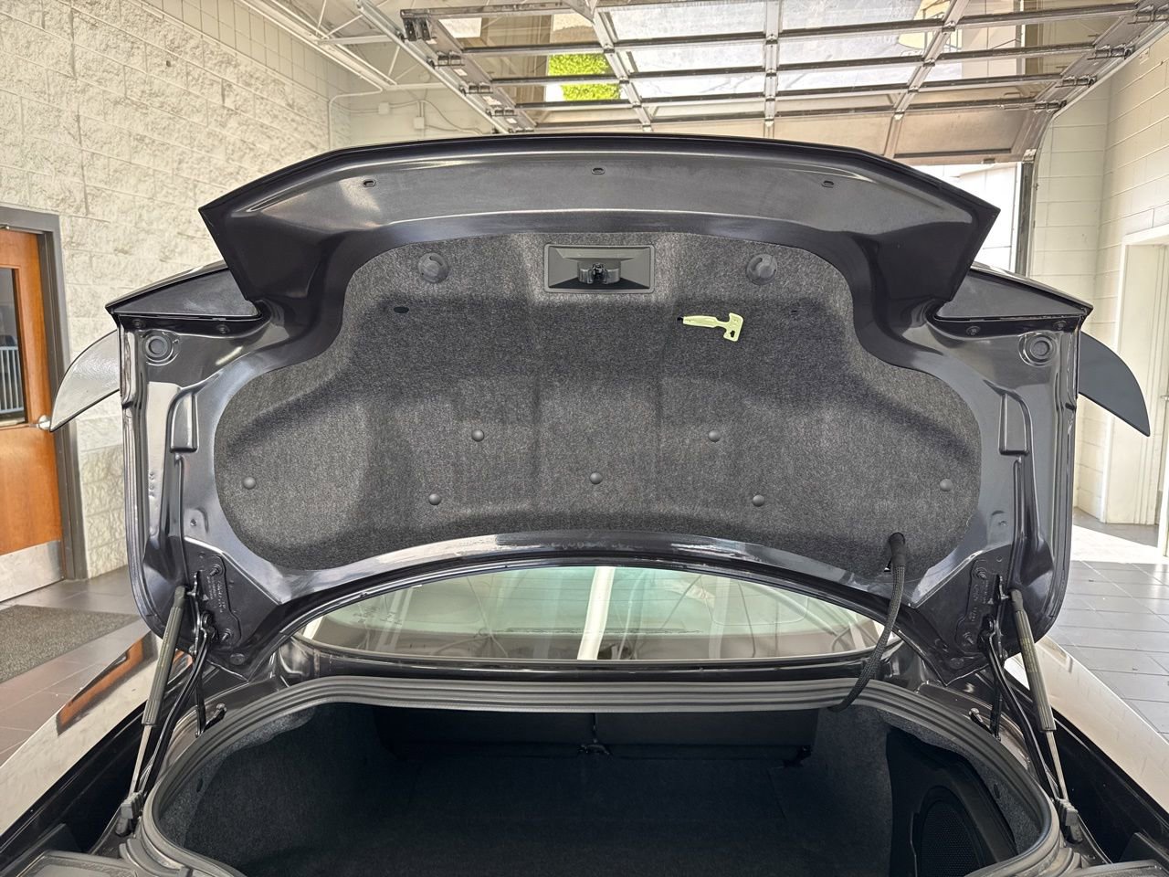 Used 2024 Ford Mustang GT Premium RWD image 10