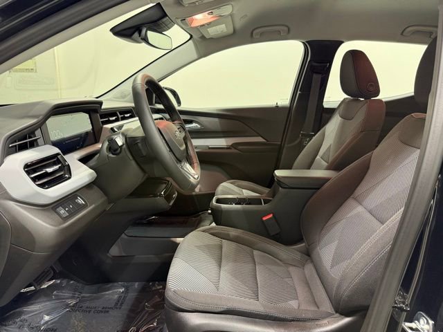 New 2027 Chevrolet Bolt LT FWD image 12