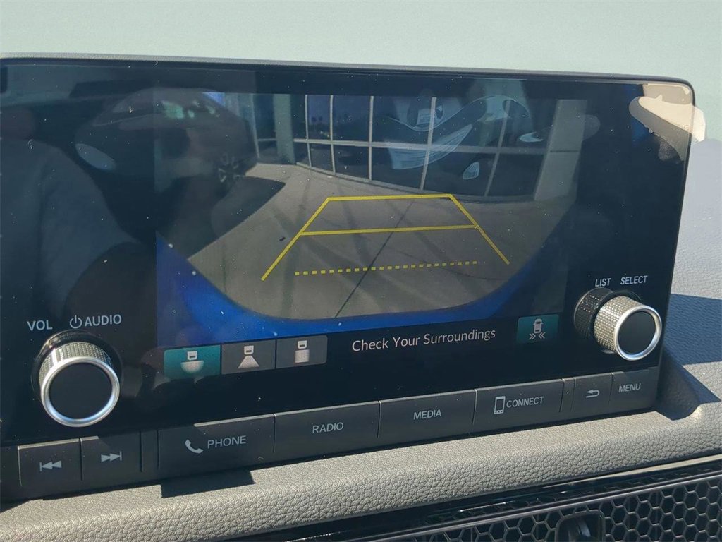 New 2026 Honda Civic Sport image 20