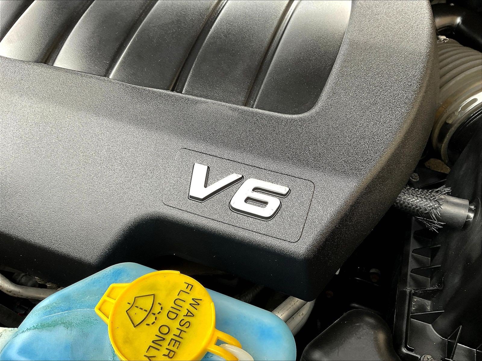 Used 2017 Dodge Journey SXT w/ Comfort/Convenience Group FWD image 29