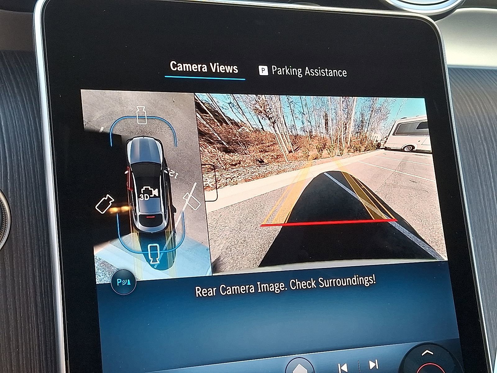 New 2026 Mercedes-Benz GLC 300 4MATIC image 14