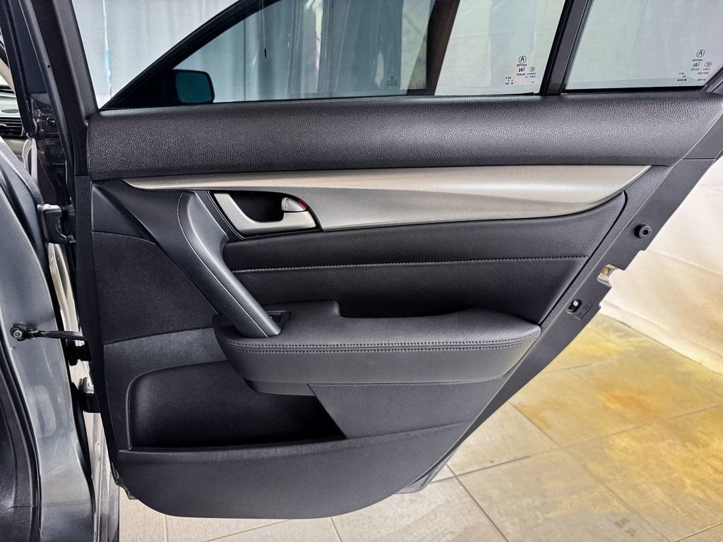 Used 2010 Acura TL FWD image 17